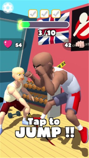 拳击之旅 v3.0.5