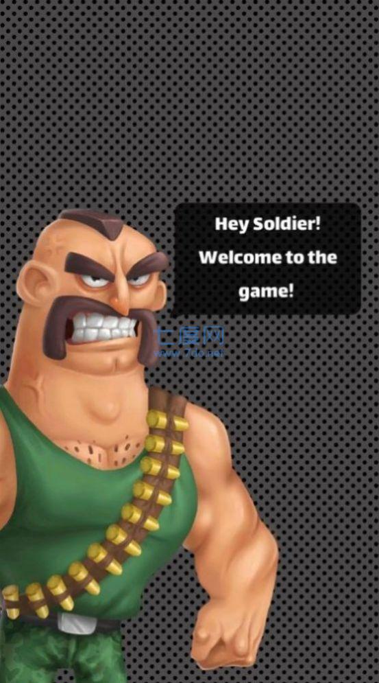 开炮射击拦截 v1.0.3