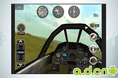 传奇战机 v1.0 v3.1.5