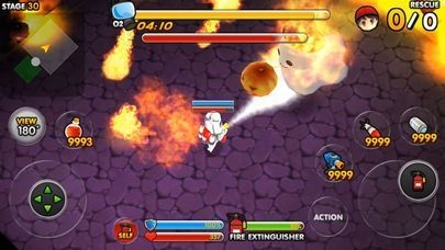 全民灭火X-Fire v2.4 安卓版