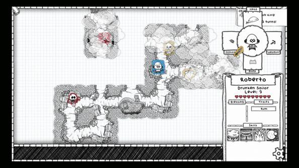 Guild of Dungeoneering游戏.jpg Guild of Dungeoneering游戏.jpg
