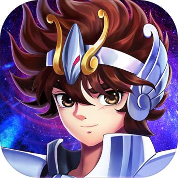 圣斗士星矢:正义传说