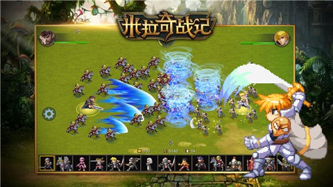 米拉奇战记7.2.1