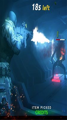 前线任务2089 v1.38