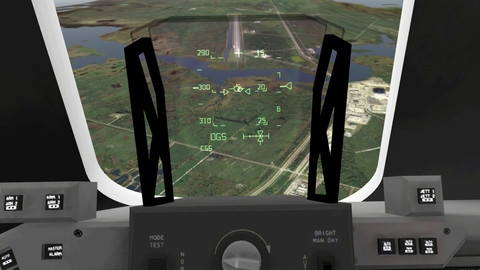 F-SIM Space Shuttle FSIM Space Shuttle v3.1.5