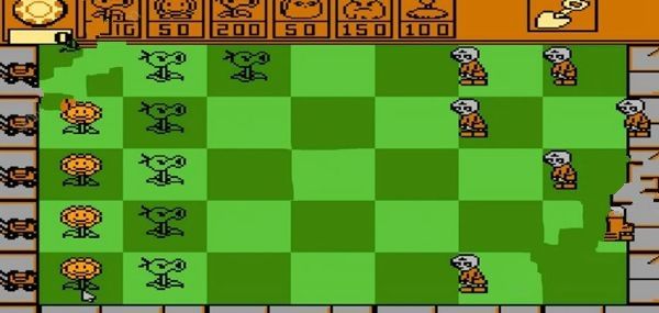 fc植物大战僵尸山寨版苹果手机最新下载rom  v4.3.4