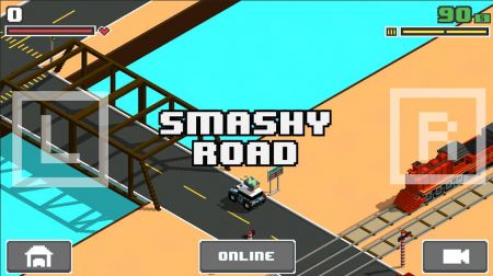 粉碎公路竞技场Smashy Road Arena v3.0.5