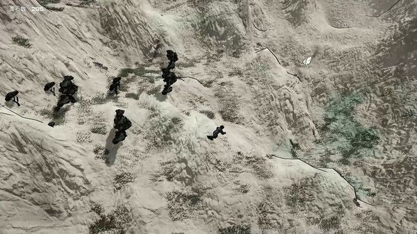 雪地奔驰手游中文最新版  v3.5.2