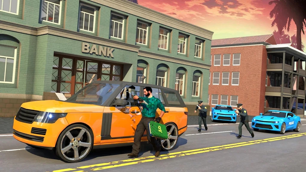 Gangster 3 Titanz游戏官方版  v3.2.1