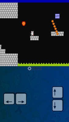 超级猫里奥联机版  v3.4.2