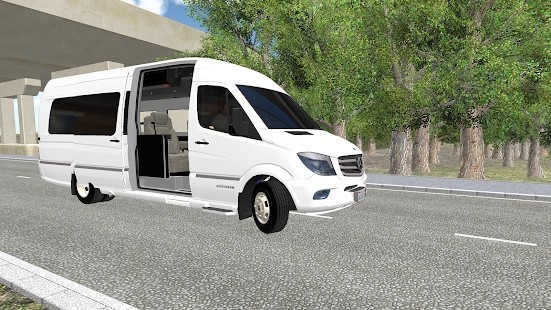 短跑巴士运输  v1.3