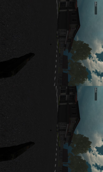 VR外星僵尸射击 v3.1.5