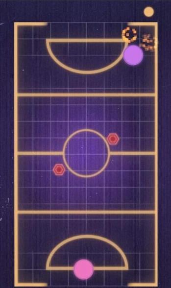 职业曲空气棍球截图2