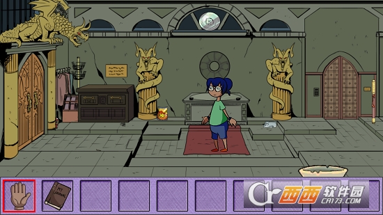 佐伊与万神庙(LD43) v1.0 安卓版