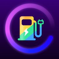 彩旗充电免费版