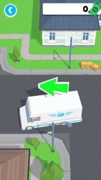 邮寄服务3D截图2