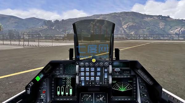 星际飞机雷霆版 v1.7