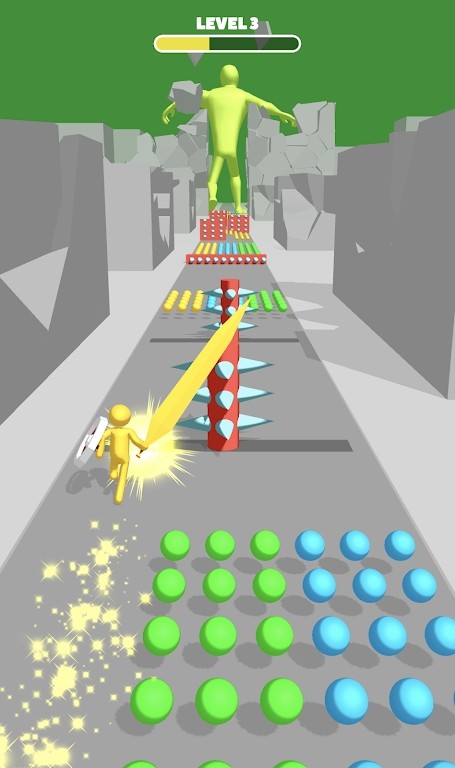 泰坦大逃杀游戏官方版  v4.0.2