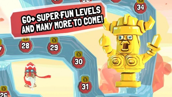 穿越浮空世界游戏官方最新版  v5.0.3