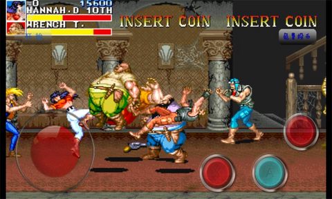 恐龙快打 破解版 v3.0.5