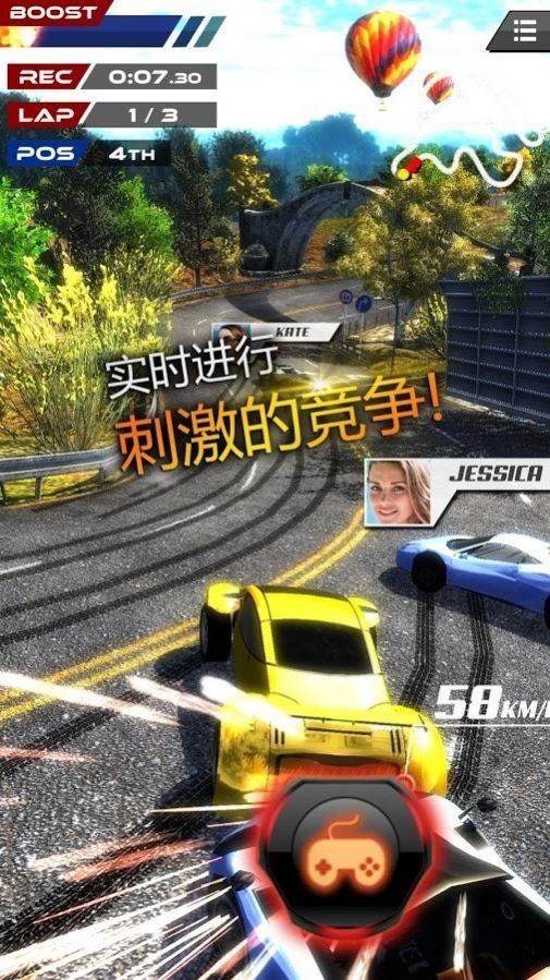 重装机兵毁灭战车游戏中文最新版  v4.3.4