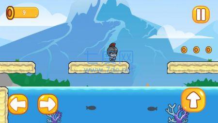 超级王子跳跃 v1.0