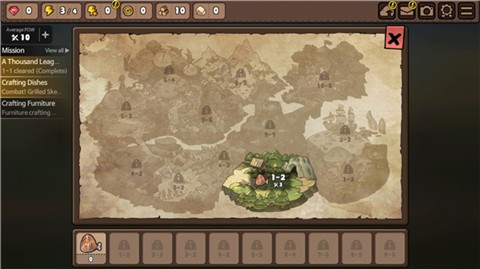 勇士食堂单机版  v4.3.0