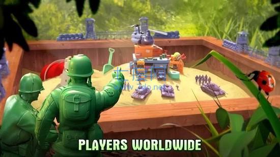 army men strike v2.15.0