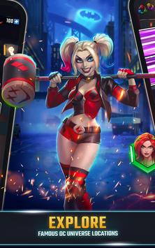 DC英雄和反派中文版安卓版游戏（DC Heroes & Villains）  v4.4.4