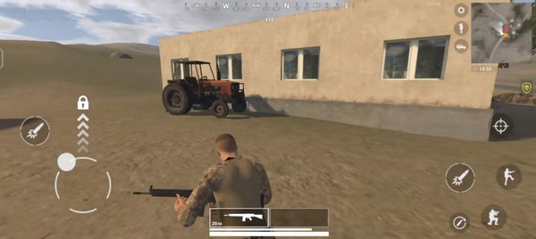 操控2在线版最新版(Harekat 2) v0.3.8