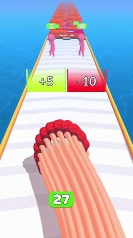 拳击真实模拟3D  v1.0