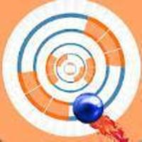 Vortex Ball Drop(漩涡球下落)