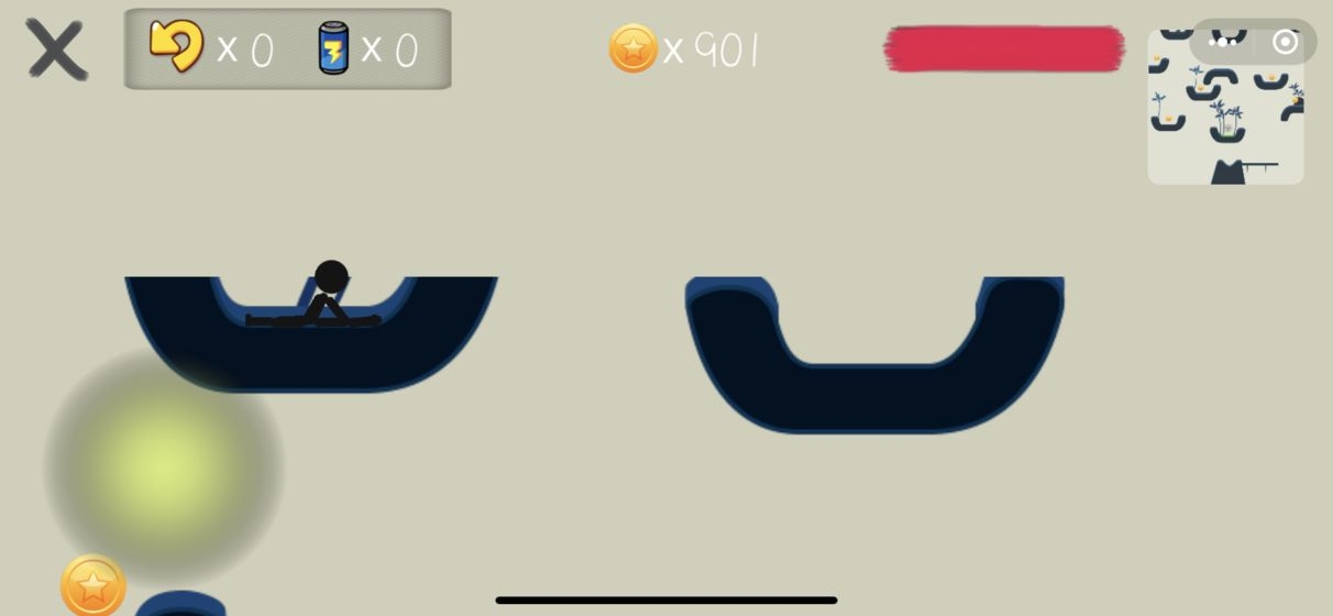 手指划划划 v2.0 安卓版