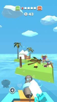 加农炮先生 v0.5.1