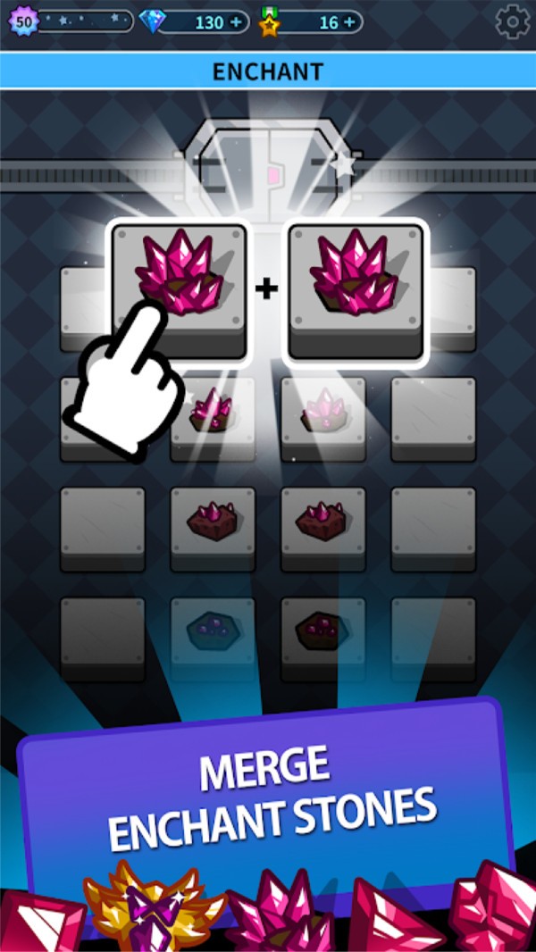 英雄工厂游戏  v1.9.16