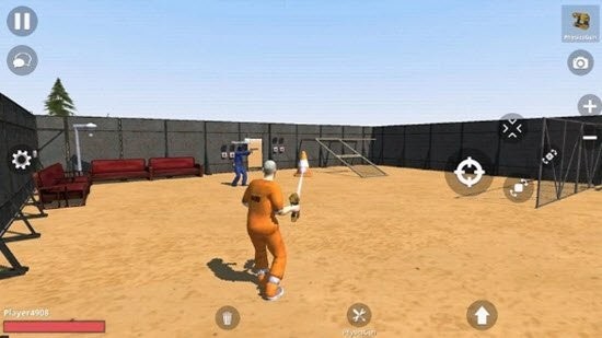 战争沙盒模拟器 2020-08-28 09:16