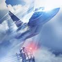 皇牌空战7未知空域