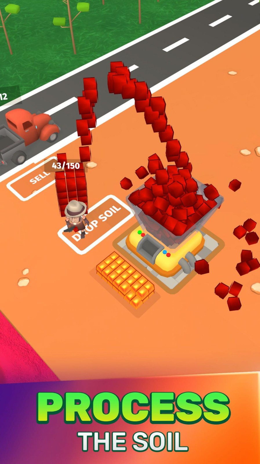 沙漠掘金模拟器  v1.1.4