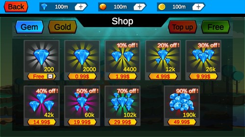 火柴人之神2 最新版 v3.0.5