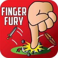 手指狂怒Finger Fury