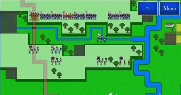 像素兵团南北战争手机版 v1.0