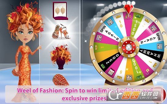 Mall World v1.9.5安卓版