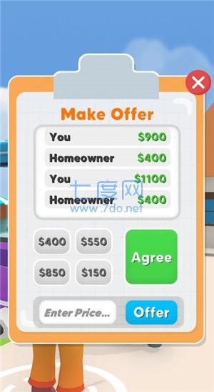 游泳池清洁员游戏