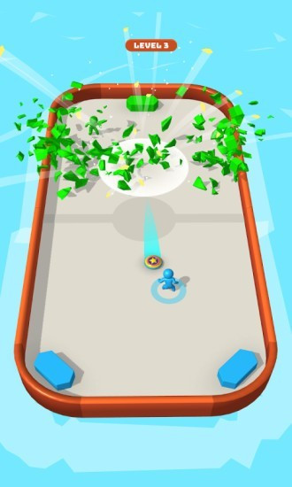 战斗圆盘大作战 2020-10-19 11:16