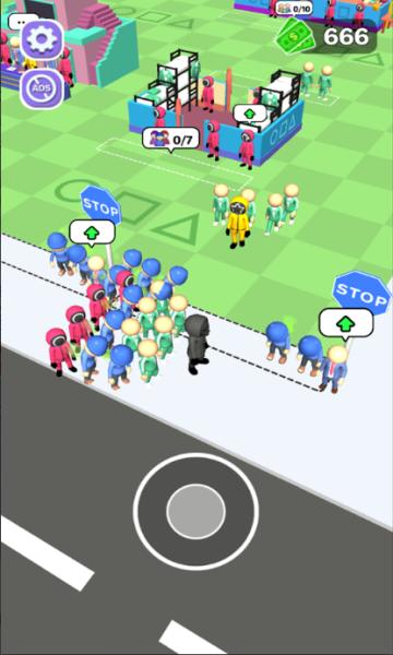 生存游戏大师  v1.0.5