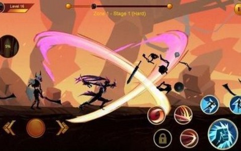 奋战到底暗影勇士 2019-12-19 14:59