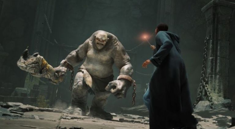 霍格沃茨的遗产steam免费版（Hogwarts Legacy）  v5.3.3