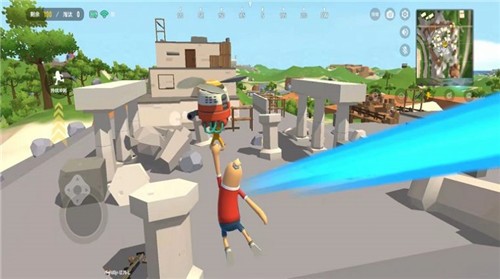 香肠精英求生派对  v1.0