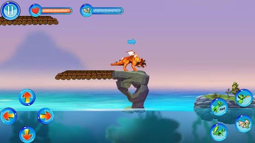 小龙战士任务 v1.8