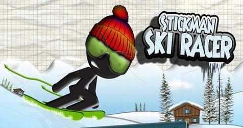 火柴人竞速滑雪 2.0 安卓版